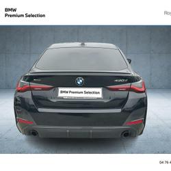 BMW Serie 4 Gran Coupe 430dA  xDrive 286ch Meylan