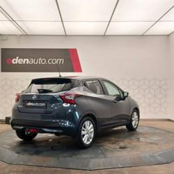 Nissan Micra IG-T 100 Made in France Bruges