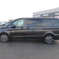Mercedes Vito Mercedes VITO III  MIXTO 119 CDI SELECT 9G-TRONIC AWD Long &Eacute;vrecy