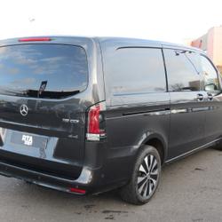 Mercedes Vito Mercedes VITO III  MIXTO 119 CDI SELECT 9G-TRONIC AWD Long &Eacute;vrecy