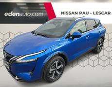 Nissan Qashqai Lescar