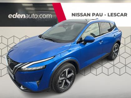 Nissan Qashqai - Mild Hybrid 158 ch Xtronic Tekna - 24 990 €