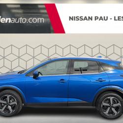 Nissan Qashqai Mild Hybrid 158 ch Xtronic Tekna Lescar