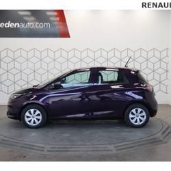 Renault Zoe R110 - MY22 Equilibre Pau