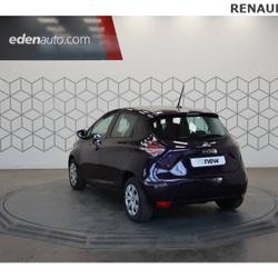 Renault Zoe R110 - MY22 Equilibre Pau