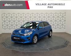 Kia Rio Lons