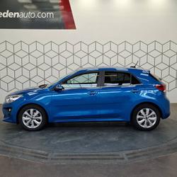Kia Rio 1.0 T-GDi 100 ch BVM6 Active Lons