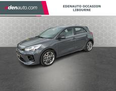 Kia Rio - 1.0 T-GDi 100 ch BVM6 GT-Line - 16 890 €
