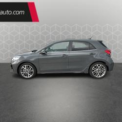 Kia Rio 1.0 T-GDi 100 ch BVM6 GT-Line Libourne