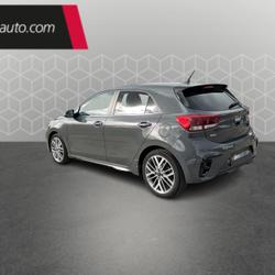 Kia Rio 1.0 T-GDi 100 ch BVM6 GT-Line Libourne