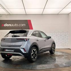 Opel Mokka Electrique 136 ch & Batterie 50 kWh Ultimate Bruges