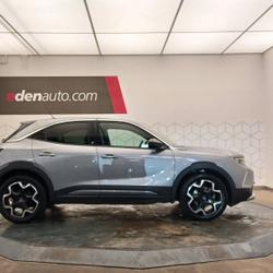 Opel Mokka Electrique 136 ch & Batterie 50 kWh Ultimate Bruges