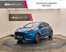 Ford Puma Bruges