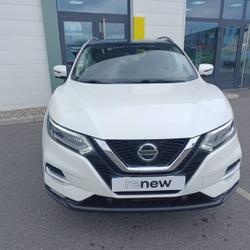 Nissan Qashqai 1.5 dCi 115 N-Connecta Castelnau-d'Estr&eacute;tefonds