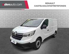 Renault Trafic Castelnau-d'Estrétefonds