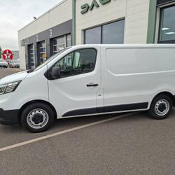 Renault Trafic FGN L1H1 3000 KG BLUE DCI 130 CONFORT Castelnau-d'Estr&eacute;tefonds