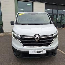 Renault Trafic FGN L1H1 3000 KG BLUE DCI 130 CONFORT Castelnau-d'Estr&eacute;tefonds