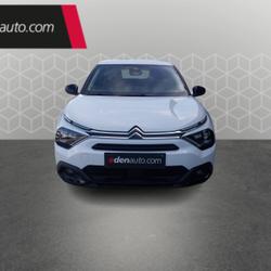 Citroen C4 BlueHDi 130 S&S EAT8 Feel Pack Dax