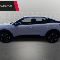 Citroen C4 BlueHDi 130 S&S EAT8 Feel Pack Dax