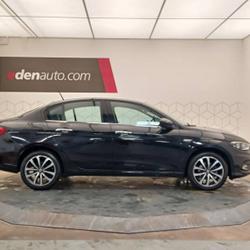 Fiat Tipo 2 5 Portes 1.4 95 ch Easy Bruges