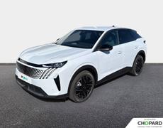 Peugeot 3008 Chaumont