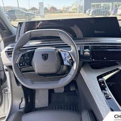 Peugeot 3008 3008 Hybrid 145 e-DCS6 Allure Business Chaumont