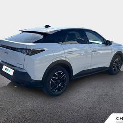 Peugeot 3008 3008 Hybrid 145 e-DCS6 Allure Business Chaumont