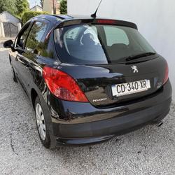 Peugeot 207 1.6 VTI 16V PREMIUM 5P Butry-sur-Oise