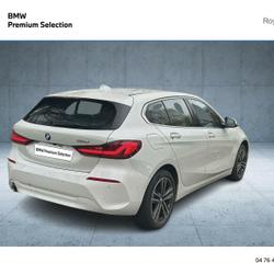 BMW Serie 1 116dA 116ch Business Design DKG7 Meylan