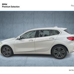 BMW Serie 1 116dA 116ch Business Design DKG7 Meylan