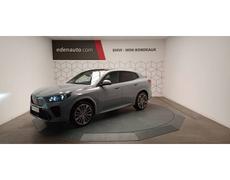 BMW X2 Lormont