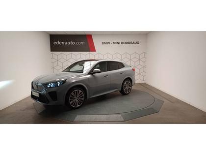 BMW X2 - iX2 eDrive20 204ch BVA M Sport - 52 500 €