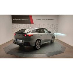 BMW X2 iX2 eDrive20 204ch BVA M Sport Lormont