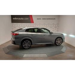BMW X2 iX2 eDrive20 204ch BVA M Sport Lormont