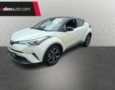 Toyota C-HR Dax