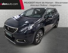 Peugeot 2008 Biscarrosse