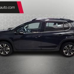Peugeot 2008 PureTech 110ch S&S EAT6 Allure Business Biscarrosse
