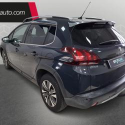 Peugeot 2008 PureTech 110ch S&S EAT6 Allure Business Biscarrosse