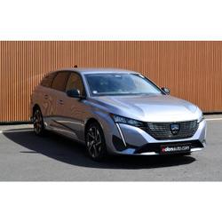 Peugeot 308 SW Phase 2 SW PHEV 180 e-EAT8 Allure Pack Gujan-Mestras