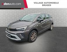 Opel Crossland Bruges