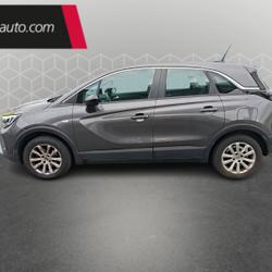 Opel Crossland 1.2 Turbo 110 ch BVM6 Elegance Bruges