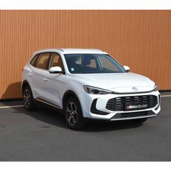 MG ZS 1.5 L Hybrid+ 197 ch Comfort Gujan-Mestras