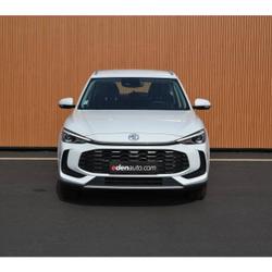 MG ZS 1.5 L Hybrid+ 197 ch Comfort Gujan-Mestras