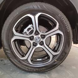 MG ZS 1.5 L Hybrid+ 197 ch Comfort Gujan-Mestras