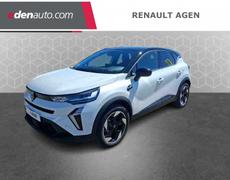 Renault Captur Agen