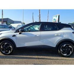 Renault Captur E-Tech full hybrid 145 ch Techno Agen