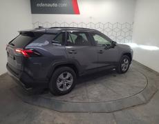 Toyota RAV4 Toulouse