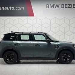 Mini Mini Countryman 178 ch ALL4 BVA8 Cooper S Edition Highlands Narbonne