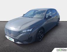Peugeot 308 III Phase 1 Chaumont