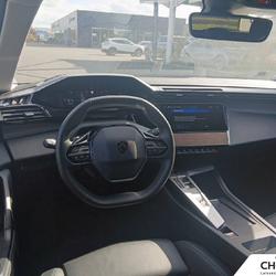 Peugeot 308 III Phase 1 308 BlueHDi 130ch S&S EAT8 Allure Chaumont